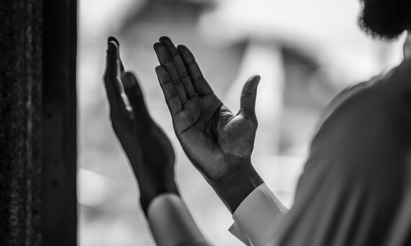 Ramadan Day 18: Prayers, Dua, and Hadith for strength & blessings [MuslimMatters.org]