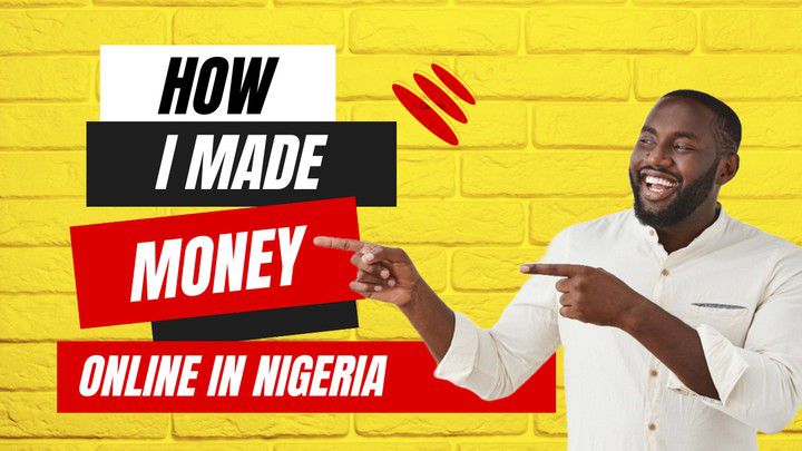 Nigerians can now earn Dollars paid directly to their accounts