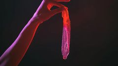 What to do if a condom gets stuck in your vagina [NewYorkPost]