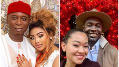 Ned Nwoko says Sen. Natasha's husband should have deescalated the issue