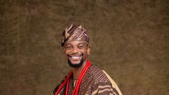 Olumide Oworu [Instagram/@olumideoworu]