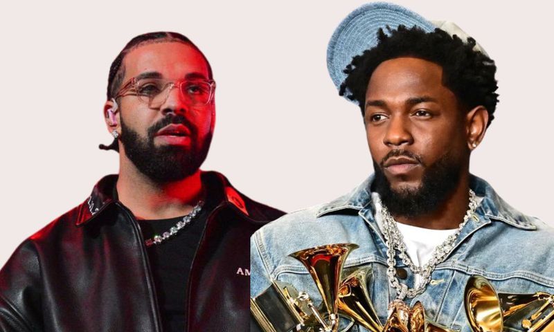 UMG asks court to dismiss Drake's lawsuit, says he asked Kendrick Lamar to diss him