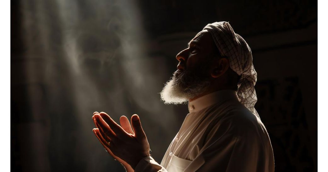 Ramadan Day 18: Prayers, Dua, and Hadith for strength & blessings