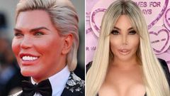Rodrigo Alves transformed to Jessica Alves [ISOTEIndependente]