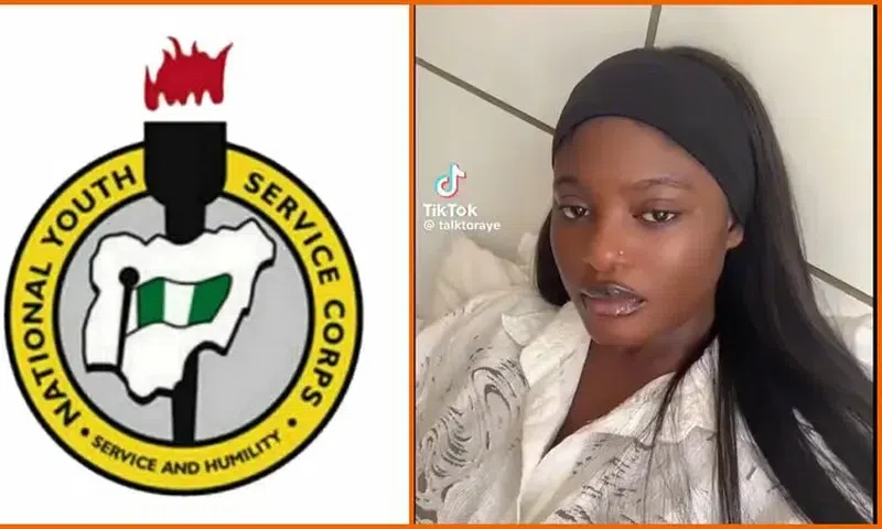 Is NYSC silencing Corps Members? [TheRadar]