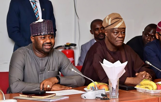 The Technical Sub-Committee on the Crude and Refined Product Sales in Naira initiative