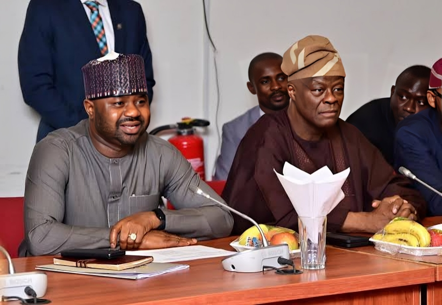 Naira-for-crude policy marks shift toward homegrown refining – Tax analyst