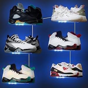 These Shoe Rack Ideas Are a Small-Space Game Changer