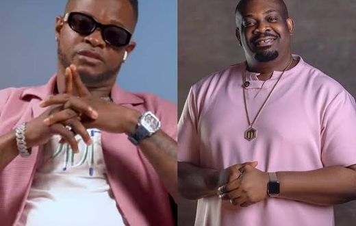 Rejecting Don Jazzy’s offer to join Mo’Hits is my biggest regret – Bigiano