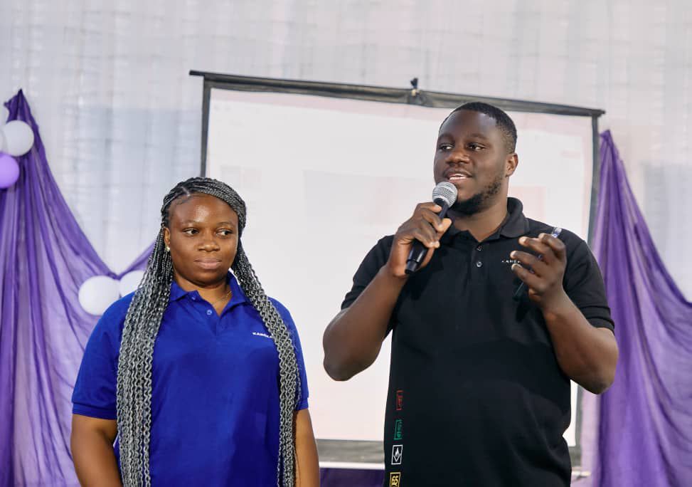 Kanekalon Empowers Stylists for a Brighter Future...