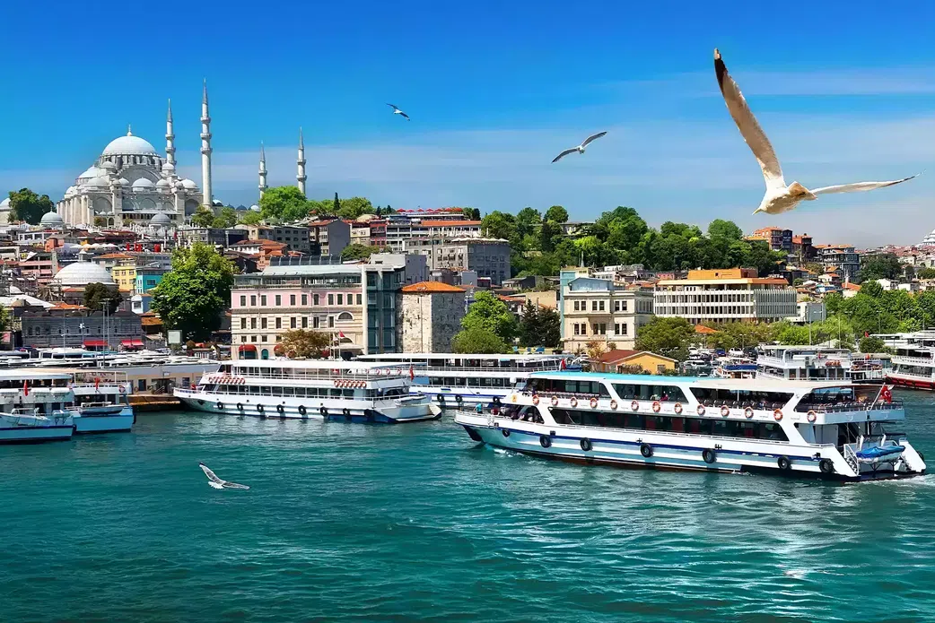 Top 10 cheapest countries to relocate to
