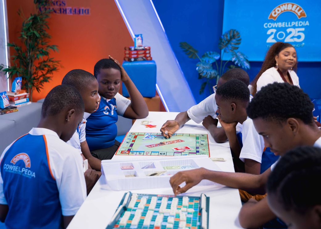 Meet the 2025 Cowbellpedia Quarter Finalists: 48 Mega minds, who would make it to the finals?