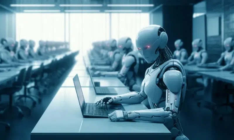 Will AI take your job? Here are 100+ careers AI can’t replace
