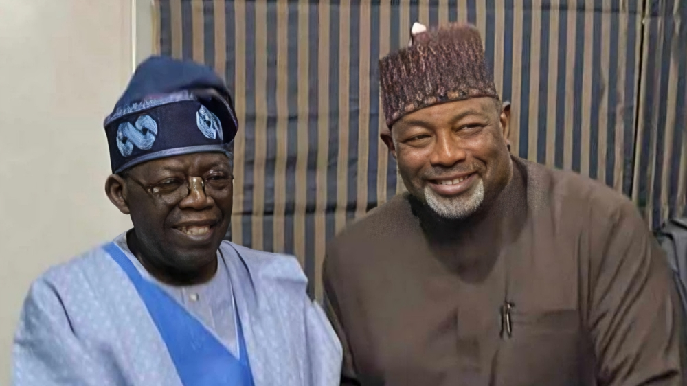 Meet Abubakar Kyari: The Minister reshaping Nigeria’s agricultural landscape