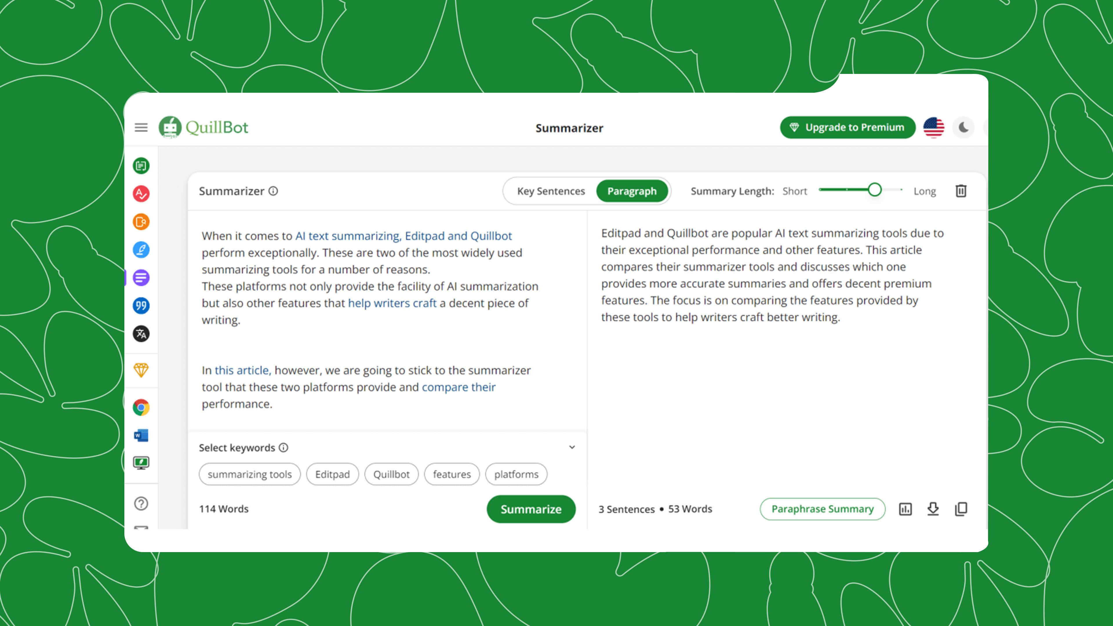 The Best Free AI Text Summarizers You Can Use in 2025
