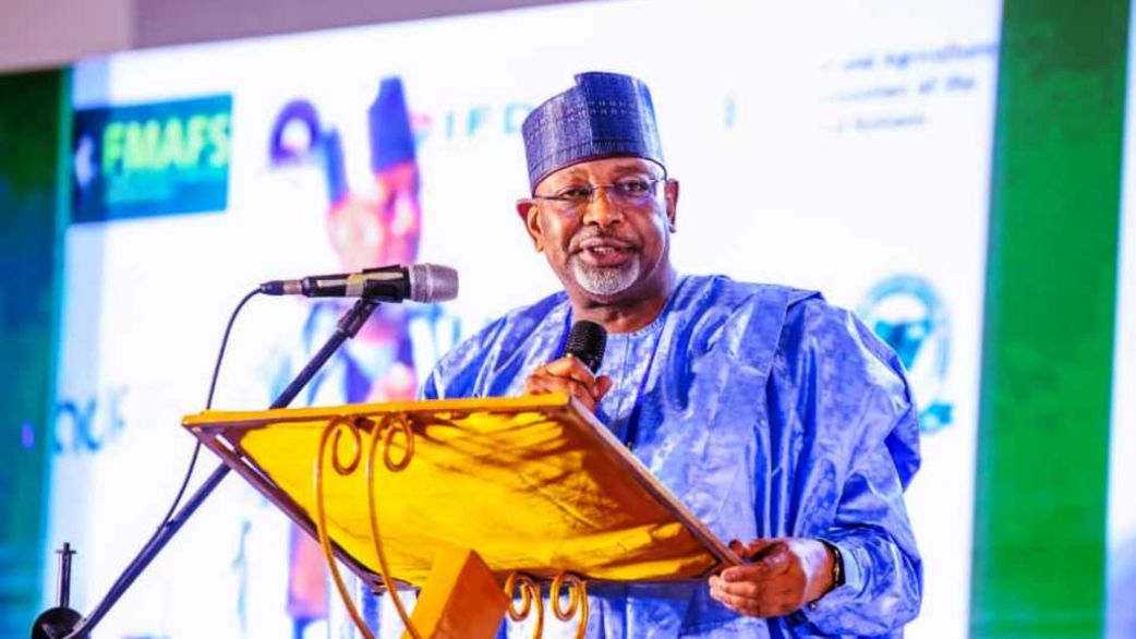 Meet Abubakar Kyari: The Minister reshaping Nigeria’s agricultural landscape