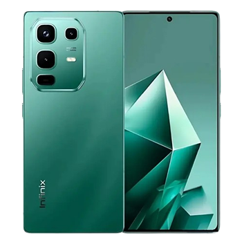 Infinix Note 50 8GB + 256GB