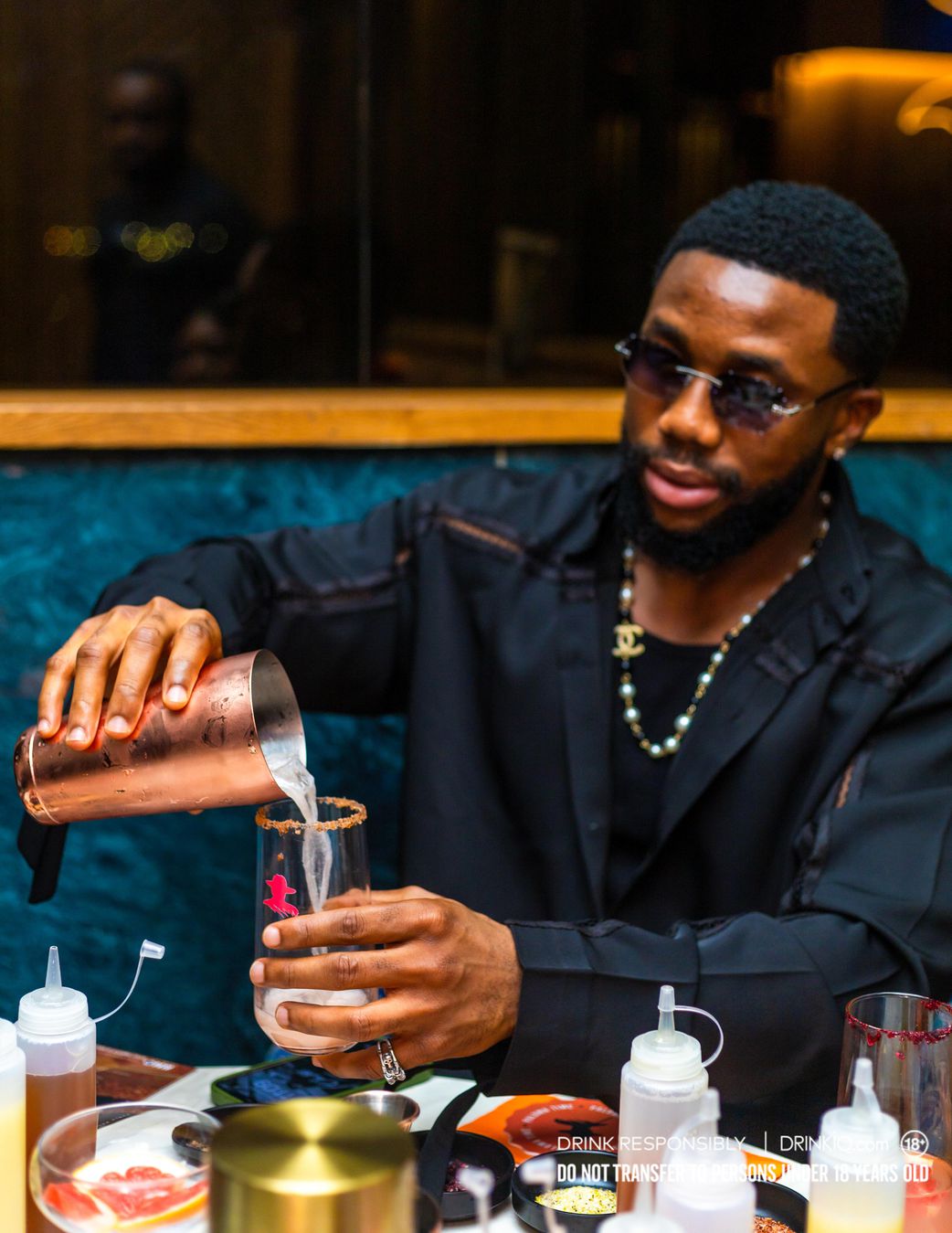 Don Julio Celebrates Paloma Day with Exclusive Event for Cultural Tastemakers