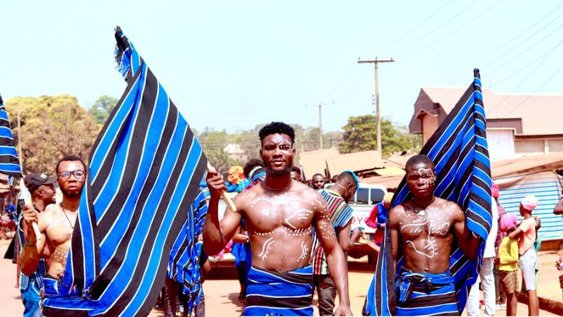 Igede people [LivinginNigeria]