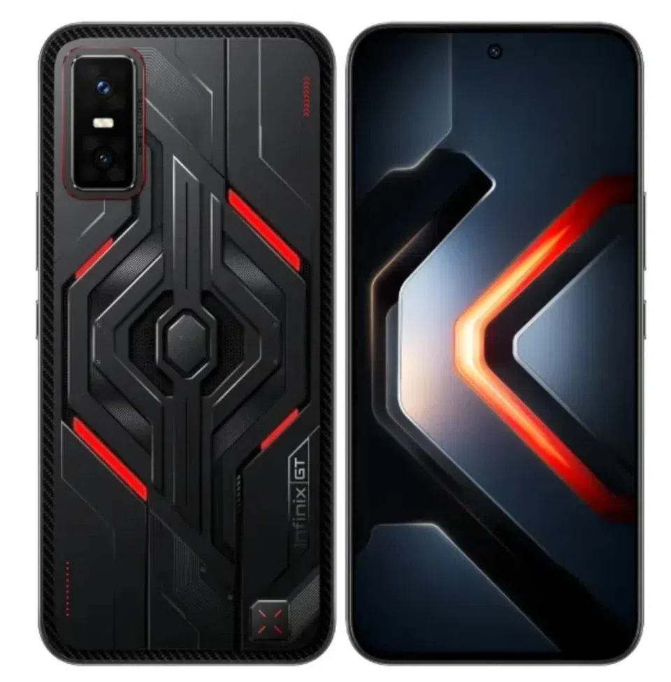 Infinix GT 30 Pro