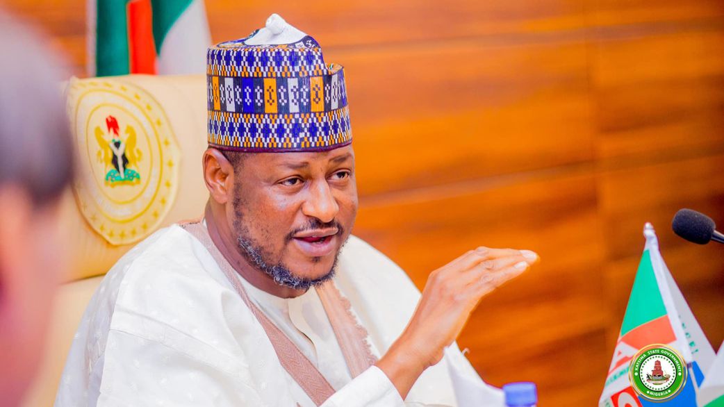 Buhari's funeral stalls as fresh update emerges