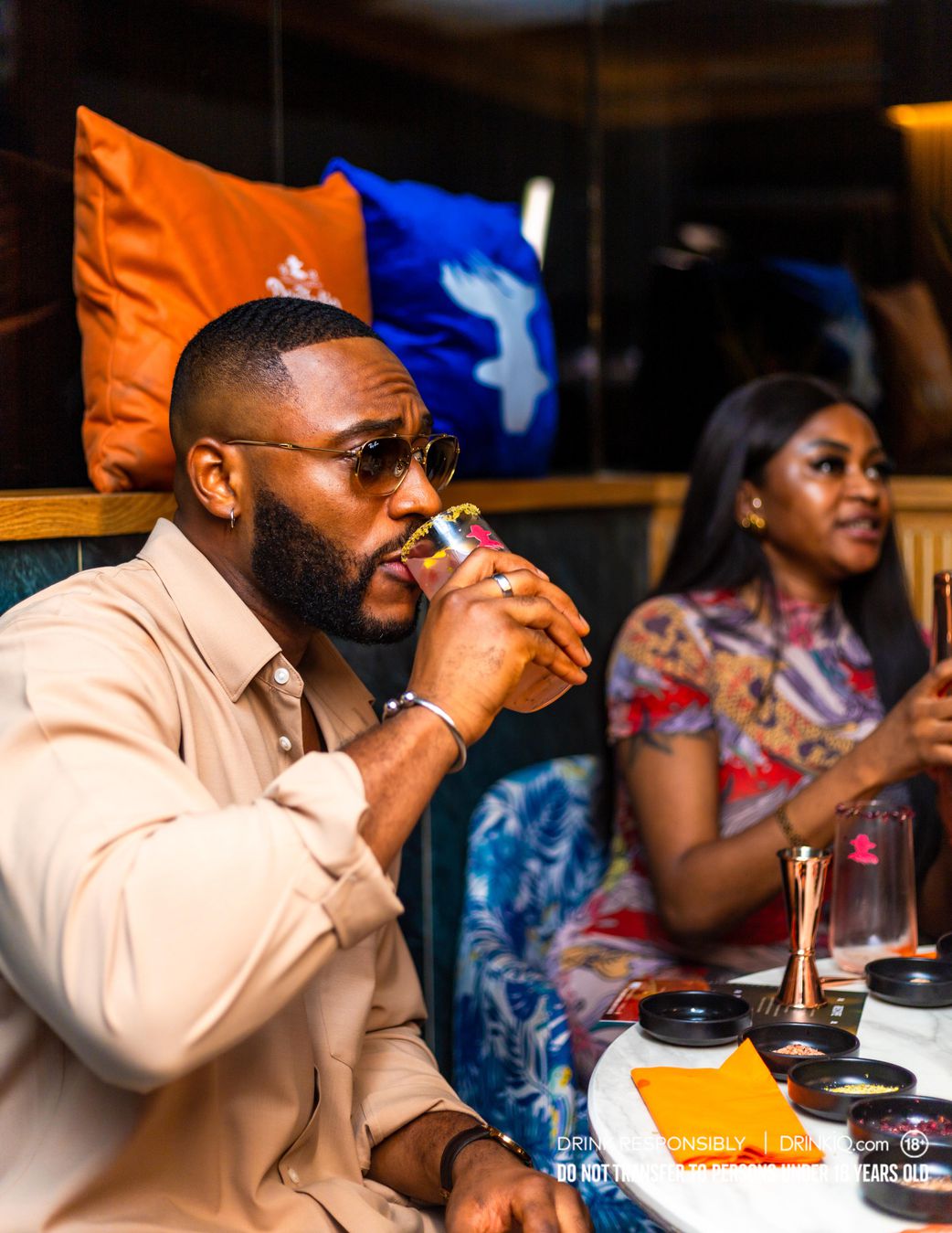 Don Julio Celebrates Paloma Day with Exclusive Event for Cultural Tastemakers
