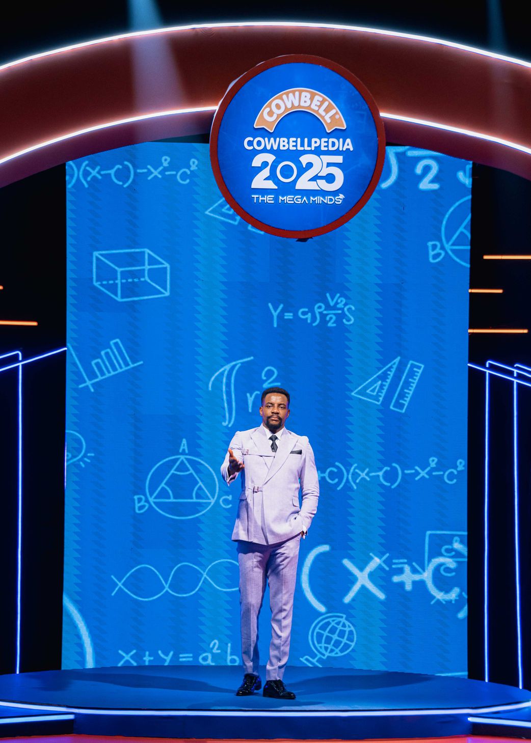 Meet the 2025 Cowbellpedia Quarter Finalists: 48 Mega minds, who would make it to the finals?