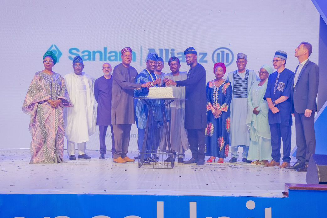Global & Continental Insurance Powerhouses, Sanlam and Allianz Merge to Enhance Operations in Nigeria