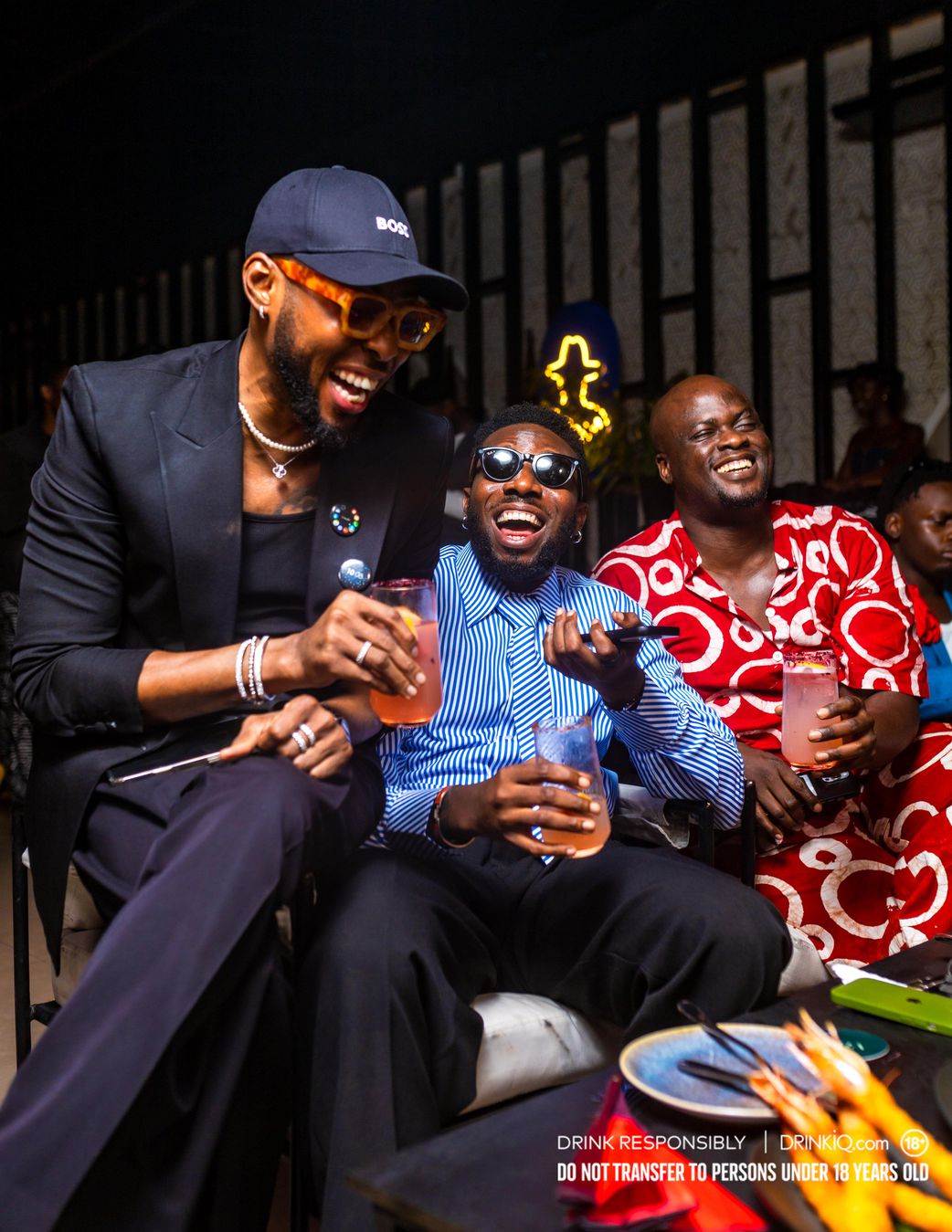 Don Julio Celebrates Paloma Day with Exclusive Event for Cultural Tastemakers