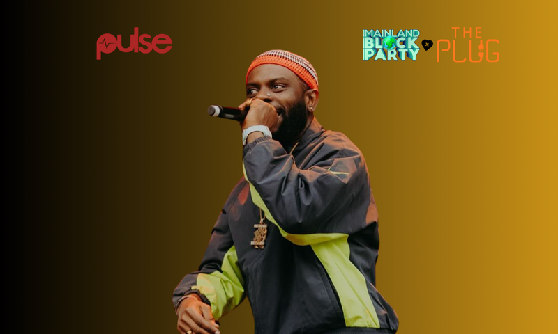 The Mainland Block Party Is Creating A Pathway for Music Tours In Nigeria