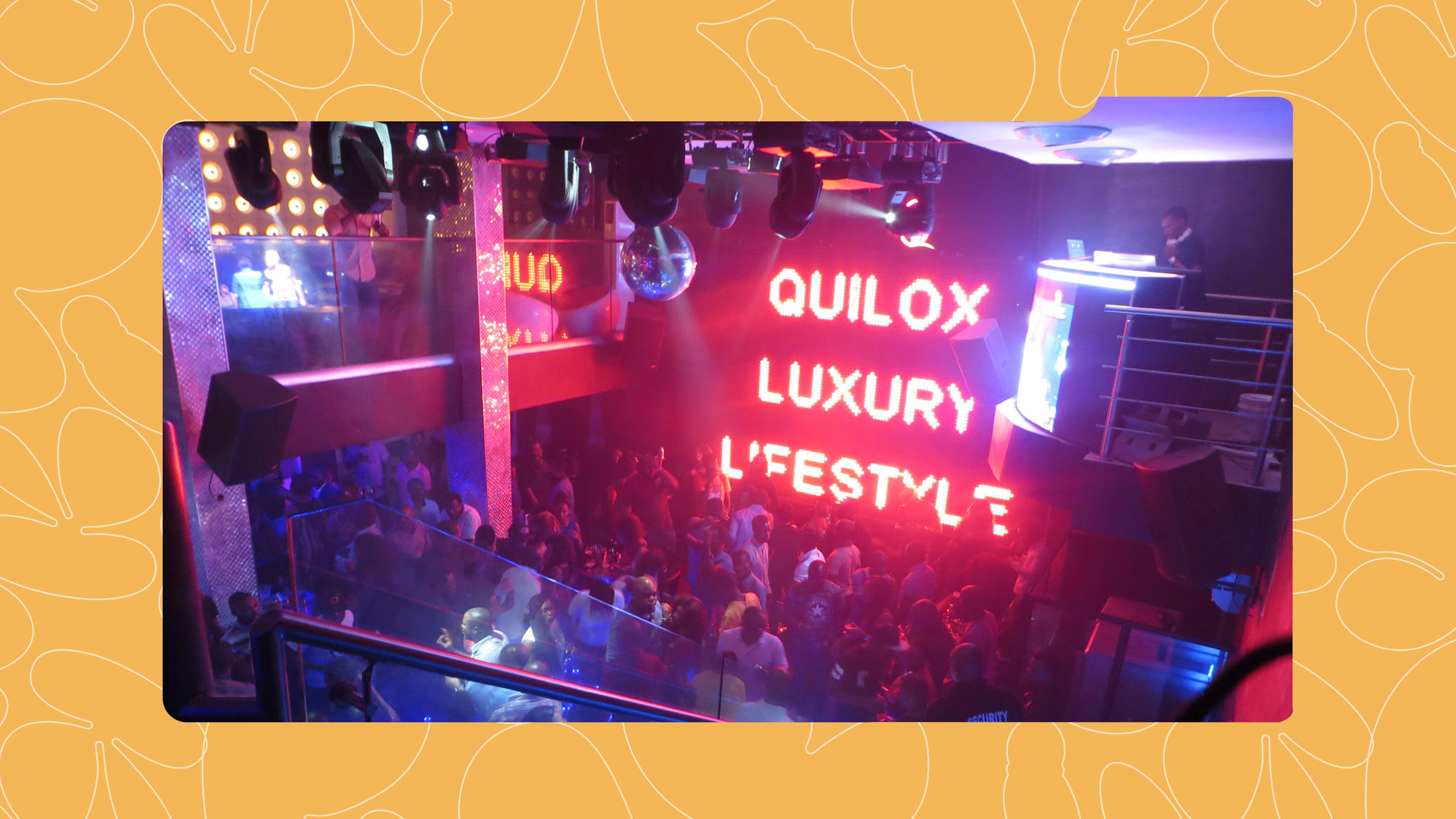 7 Best Nightclubs in Lagos