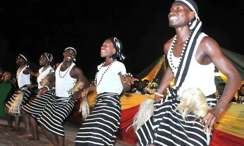 Tribes in Benue State