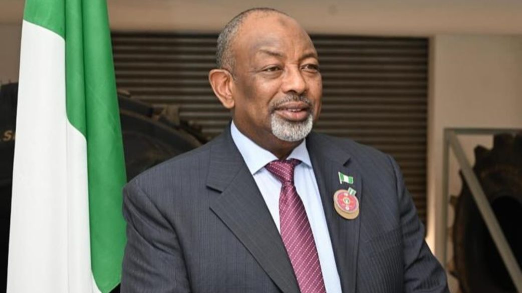 Meet Abubakar Kyari: The Minister reshaping Nigeria’s agricultural landscape
