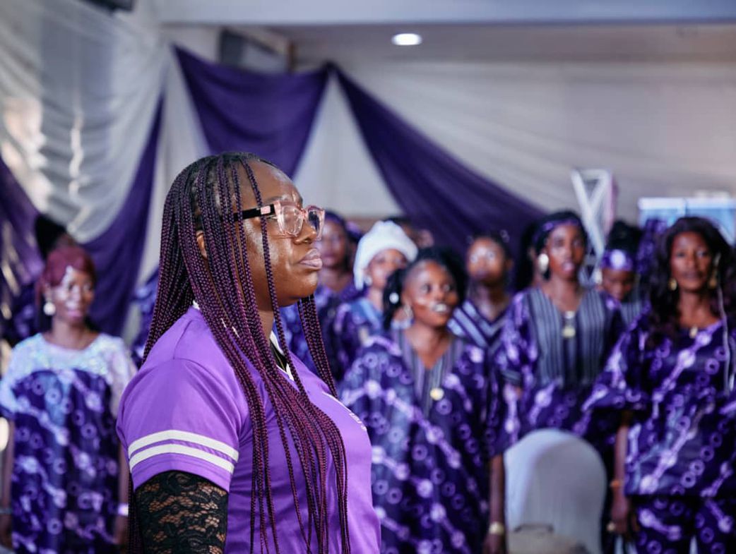 Kanekalon Empowers Stylists for a Brighter Future...