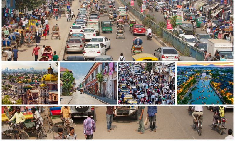 Top 10 cheapest countries to relocate to