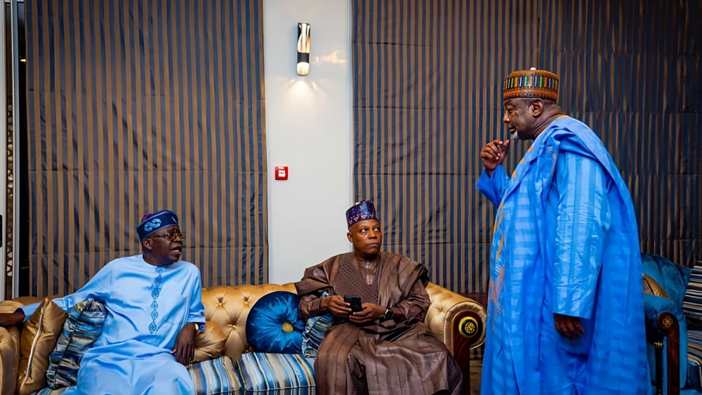 Meet Abubakar Kyari: The Minister reshaping Nigeria’s agricultural landscape