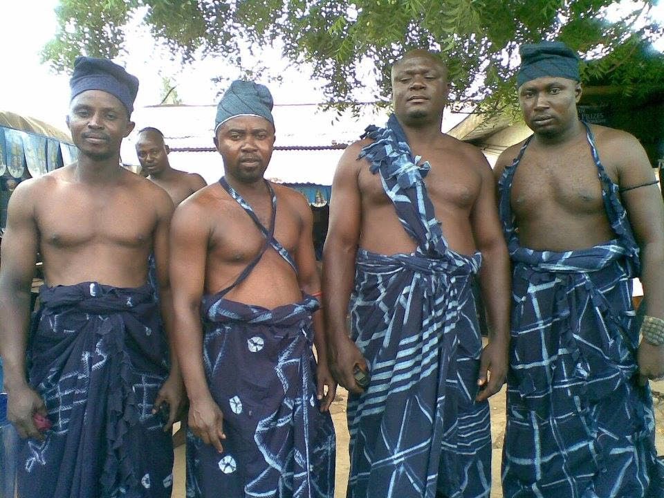 Jukun people [HumAngle]