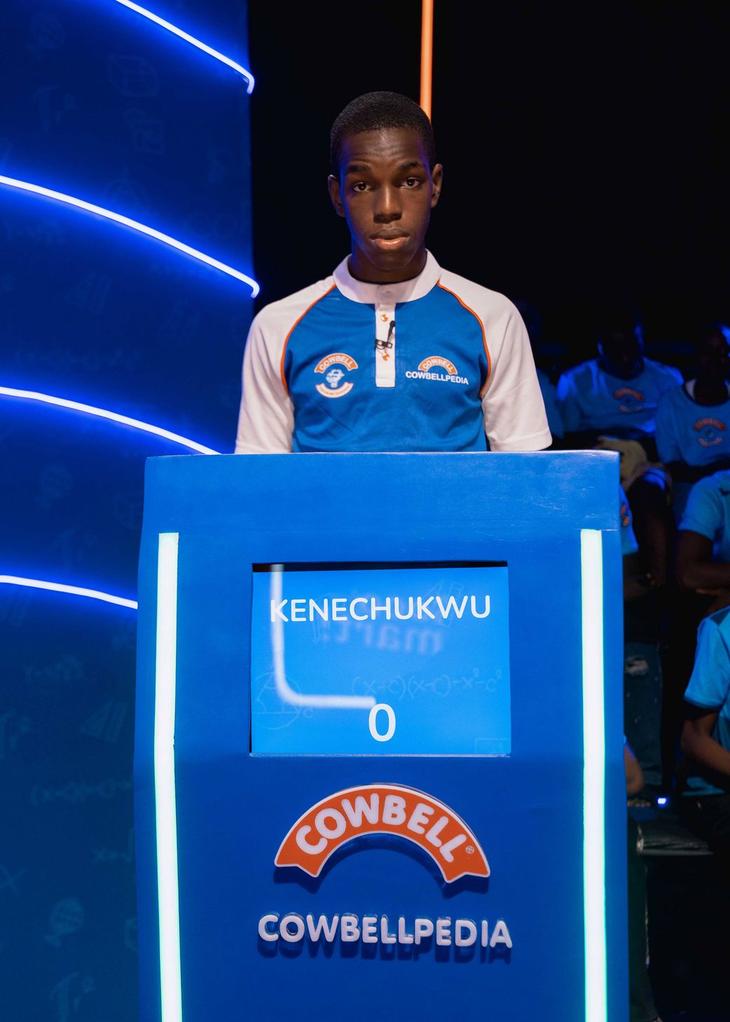Meet the 2025 Cowbellpedia Quarter Finalists: 48 Mega minds, who would make it to the finals?