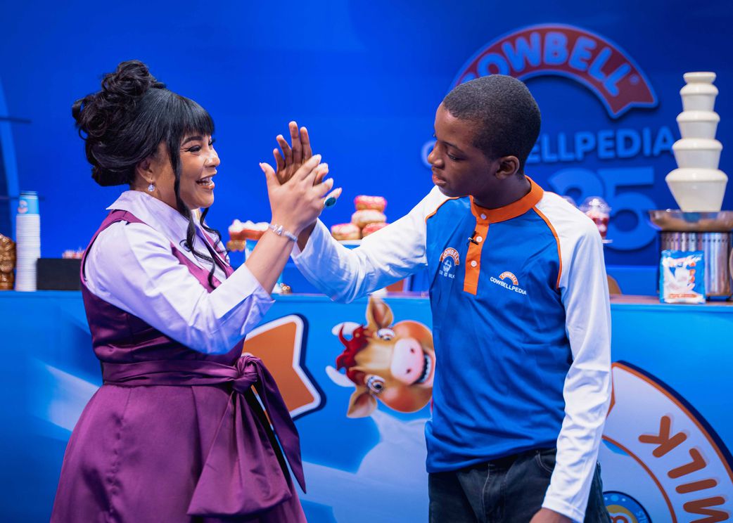 Meet the 2025 Cowbellpedia Quarter Finalists: 48 Mega minds, who would make it to the finals?