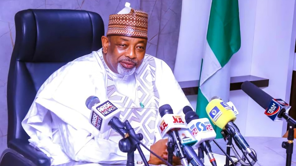 Meet Abubakar Kyari: The Minister reshaping Nigeria’s agricultural landscape