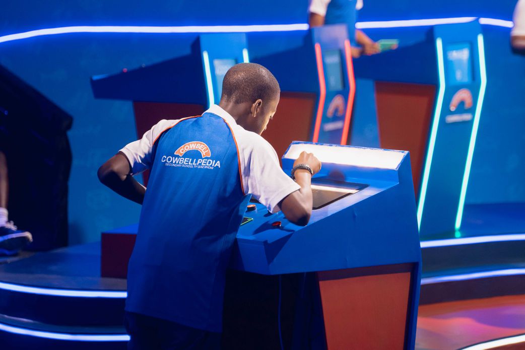 Meet the 2025 Cowbellpedia Quarter Finalists: 48 Mega minds, who would make it to the finals?