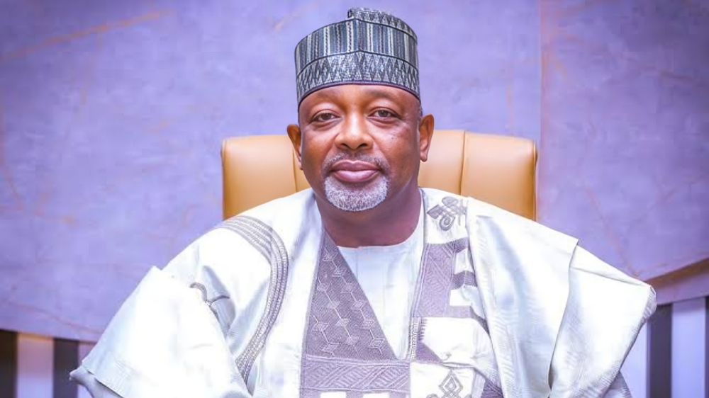 Meet Abubakar Kyari: The Minister reshaping Nigeria’s agricultural landscape