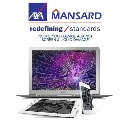 AXA Mansard Jumia Protect – Device Insurance