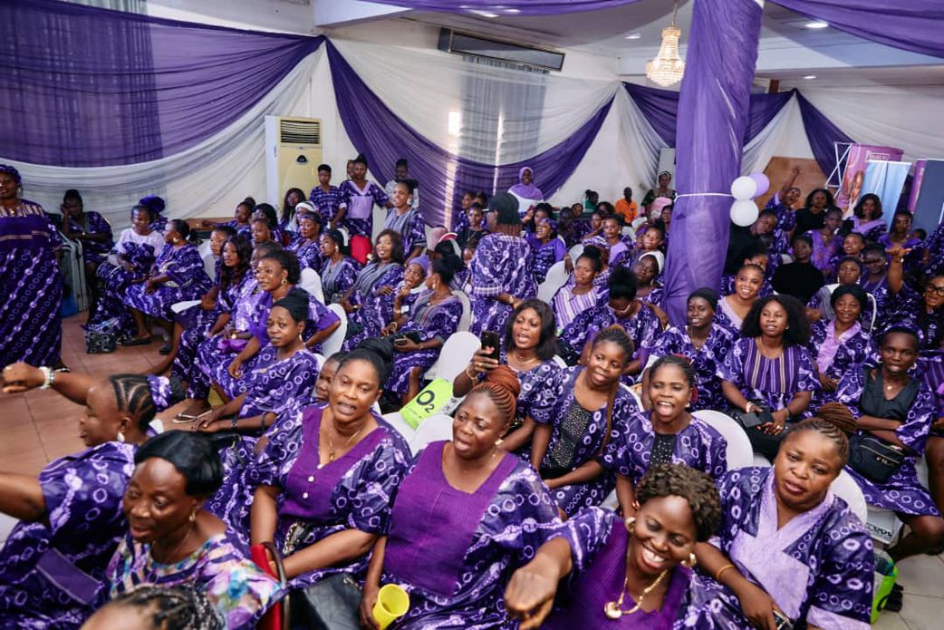 Kanekalon Empowers Stylists for a Brighter Future...