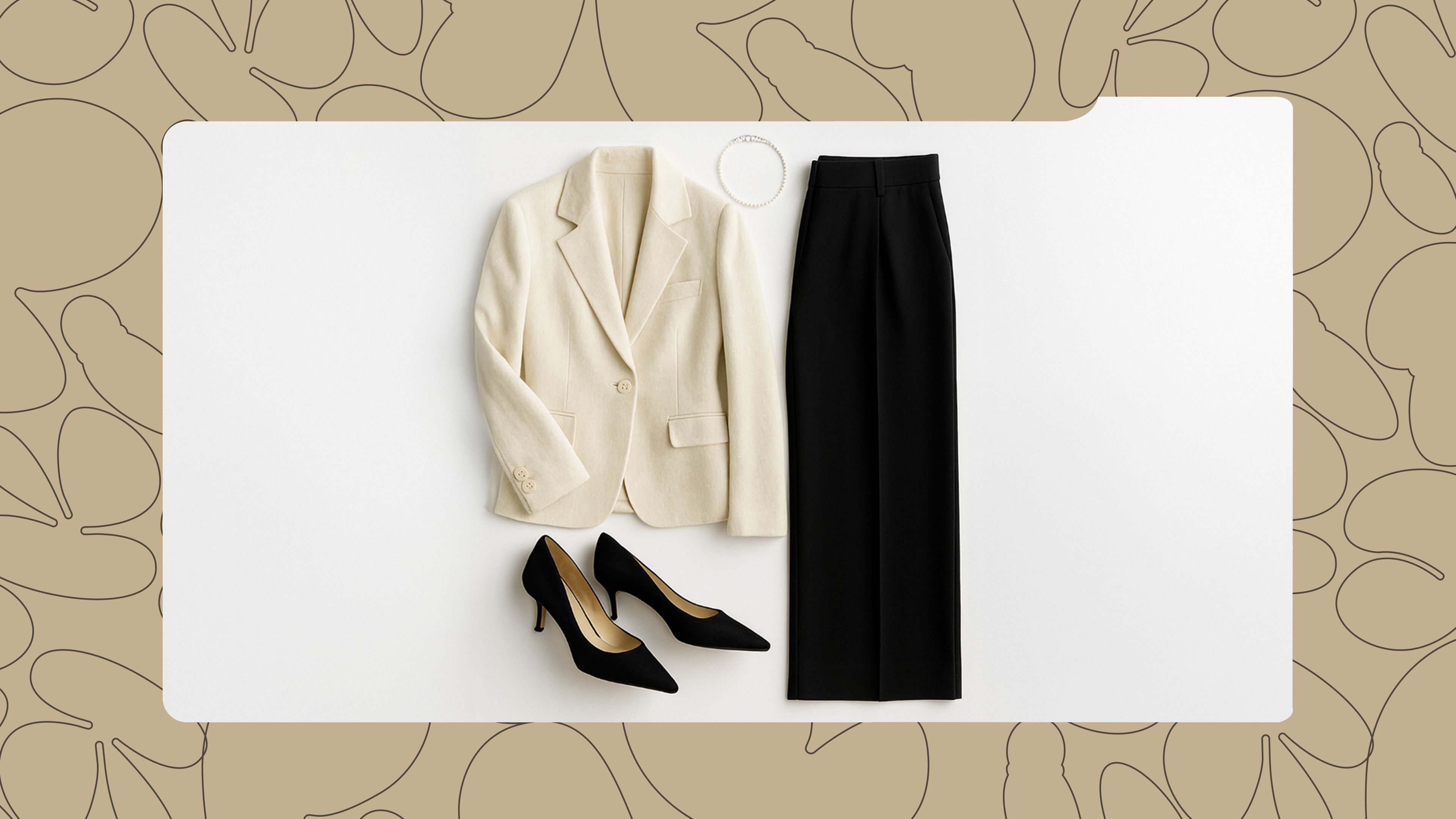 Fake It Till You Make It: 5 Ways To Dress The Old Money Way