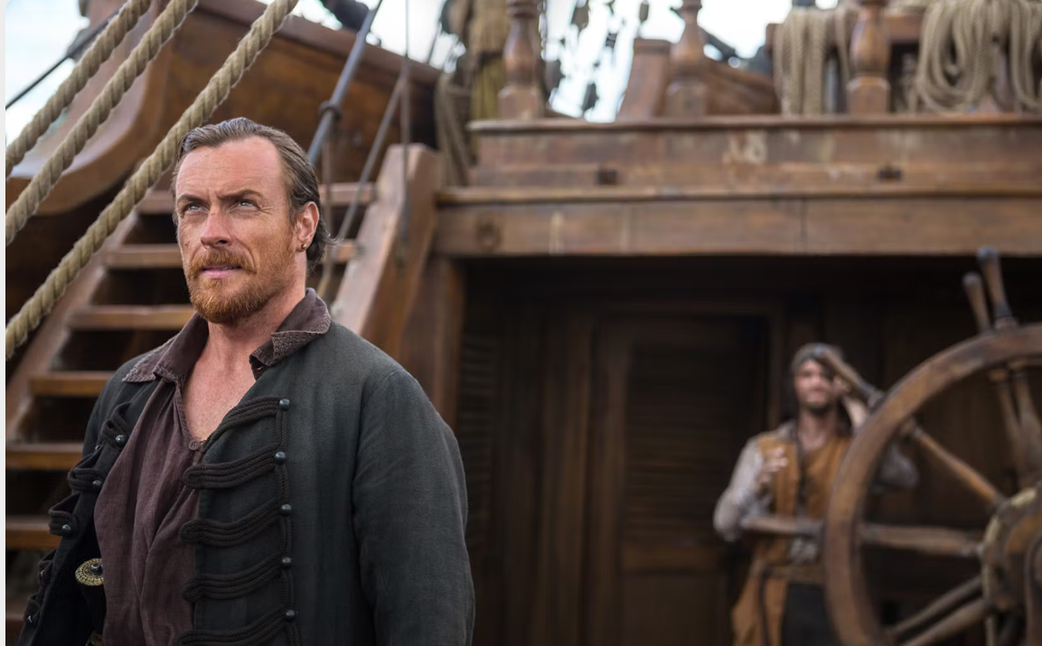 Toby Stephens in Focus: 12 essential roles and where to stream them
