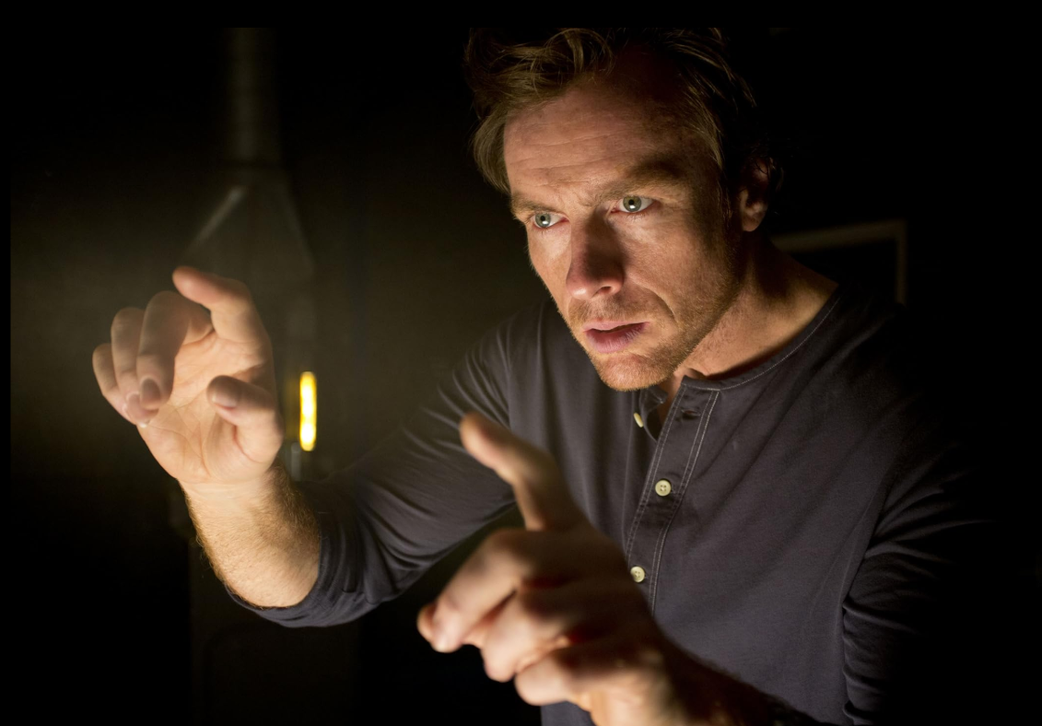 Toby Stephens in Focus: 12 essential roles and where to stream them