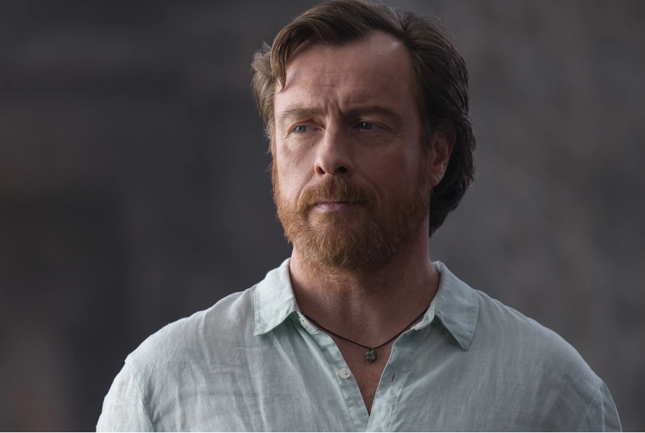 Toby Stephens in Focus: 12 essential roles and where to stream them