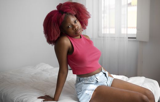 8 in 10 black women will get a fibroids diagnosis in their prime reproductive years. [Freepik]