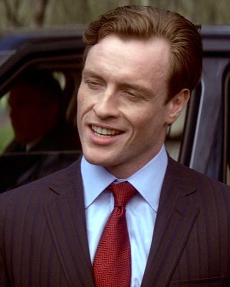 Toby Stephens in Focus: 12 essential roles and where to stream them